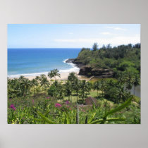 Allerton Overlook Posters