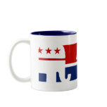 ALLEY 2010 COFFEE MUG