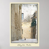 Alley Cat - Malta