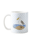 Allie Albatross Mug