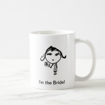 Allie McBride Mug