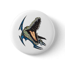 Alligator Button