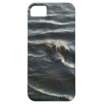 Alligator iPhone 5 Cover