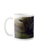 "Alligator Magic" Mug