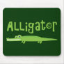 Alligator Mousepads