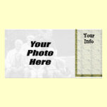 Alligator Skin Photo Cards photo cards