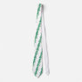 Alligator Neck Tie