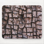 Alligator Tree Bark mousepads