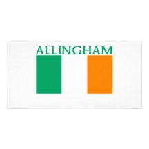 Allingham Photo Cards