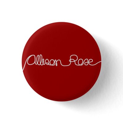 Allison Draw Name Buttons by AllisonRose