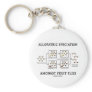 Allopatric Speciation Amongst Fruit Flies
