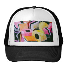Allsorts Casquette De Camionneur