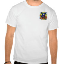 ALLSTARS GIRL SOFTBALL TEES