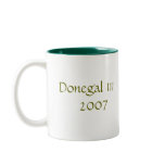 AllTeam, Donegal 111   2007 Coffee Mug