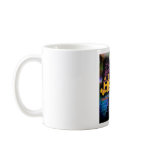 ALLTHEWAYHOUSE COFFEE MUG