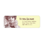 Alluring Victorian Beauty - Belle Epoque Diva