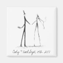 allyouneedislove, Cody Fridge Magnet