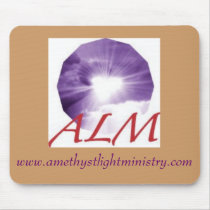 ALM Mousepad