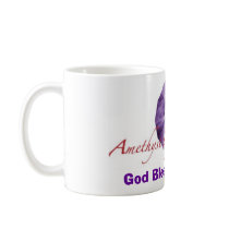 ALm World Mug