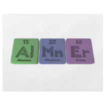Almner-Al-Mn-Er-Aluminium-Manganese-Erbium Full Color Flyer