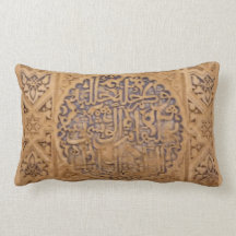 Almohada Alhambra Granada  España