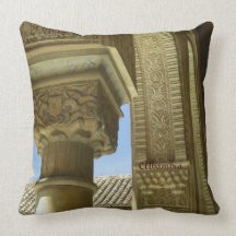 Almohada Alhambra Granada  España