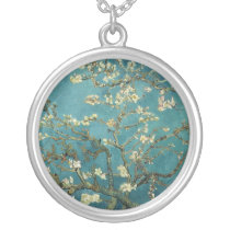 Almond Blossom Necklace