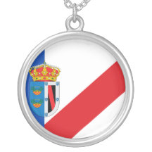 Almonte Spain, Spain Pendant