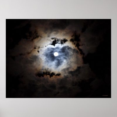 almost midnight poster by blacqbook