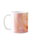 Almost Pink Rose Mug