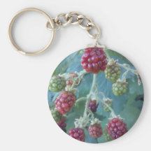 Almost Ripe! Keychains