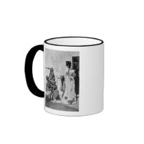 Alms Mugs