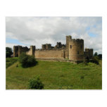 Alnwick Castle Postcards
