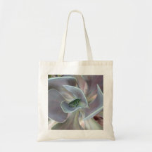Aloe Tote Bags