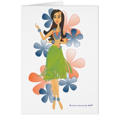 Aloha by trennea