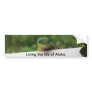 Aloha Gecko stickers