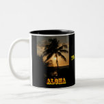 Aloha Hawaii Mug