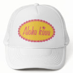 Aloha kaua-Yellow Hats