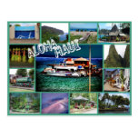 Aloha Maui Post Cards