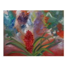 "Aloha" Postcards