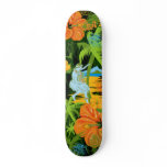 ALOHA SKATEBOARD