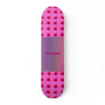 Aloha Spirit Skate Deck