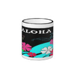 ALOHA UNDERSEA Mug