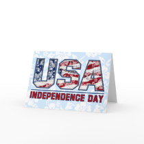Aloha USA Hawaiian Floral Greeting Cards