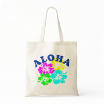 Aloha Vintage Bags