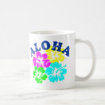 Aloha Vintage Mugs