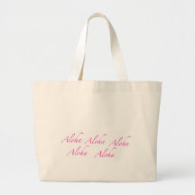 Alohas Bag