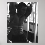 Alon Gabbay - Beautiful Body posters