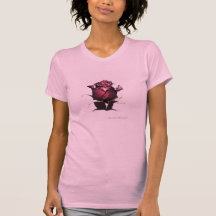 ALONE TSHIRT