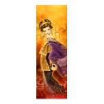 Along Came a Spider Bookmark business cards